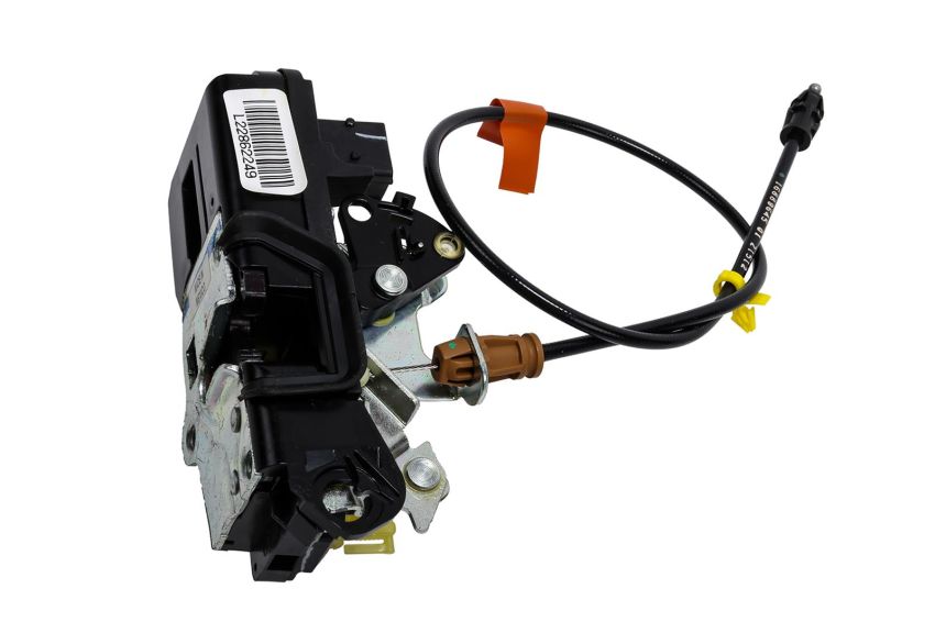 ACDelco GM Genuine Parts Door Latch Assemblies for 2012-2013 IMPALA, 2014-2016 IMPALA LIMITED - 22862249
