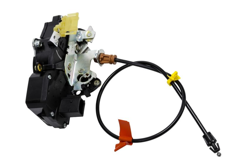 ACDelco GM Genuine Parts Door Latch Assemblies for 2012-2013 IMPALA, 2014-2016 IMPALA LIMITED - 22862249