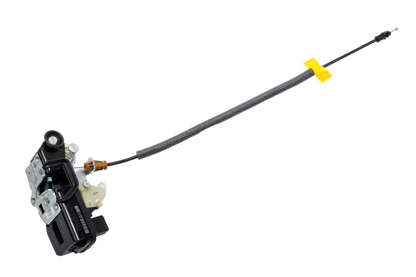 ACDelco GM Genuine Parts Door Latch Assemblies for 2012-2013 IMPALA, 2014-2016 IMPALA LIMITED - 22862251