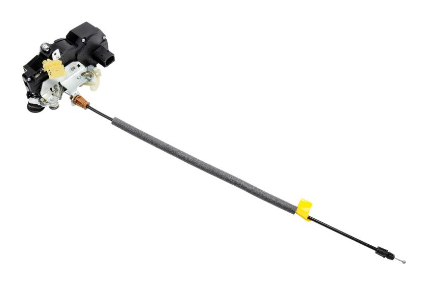 ACDelco GM Genuine Parts Door Latch Assemblies for 2012-2013 IMPALA, 2014-2016 IMPALA LIMITED - 22862251
