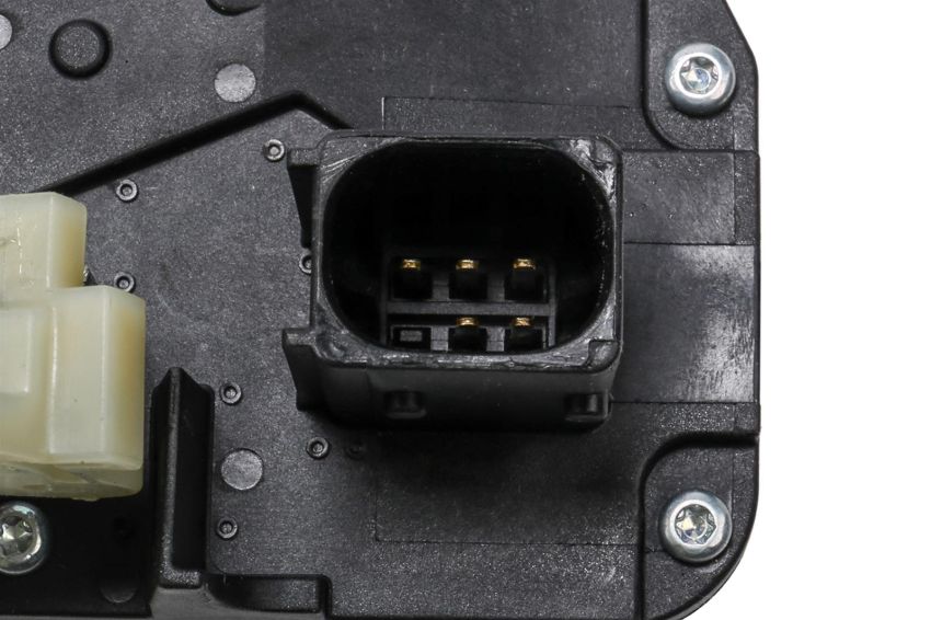 ACDelco GM Genuine Parts Door Latch Assemblies for 2012-2013 IMPALA, 2014-2016 IMPALA LIMITED - 22862251