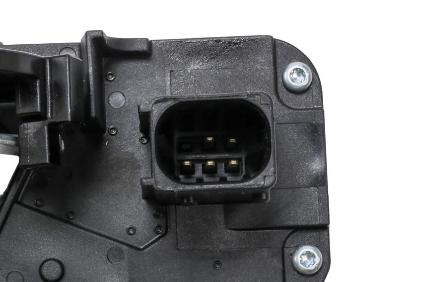 ACDelco GM Genuine Parts Door Latch Assemblies for 2012-2013 IMPALA, 2014-2016 IMPALA LIMITED - 22862252
