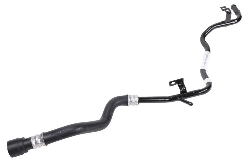 ACDelco Heater Hoses for 2012 SIERRA 3500 HD, SILVERADO 3500 HD - 22862260
