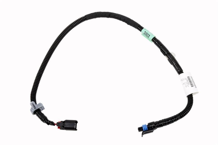 ACDelco Wiring Harnesses 22863502