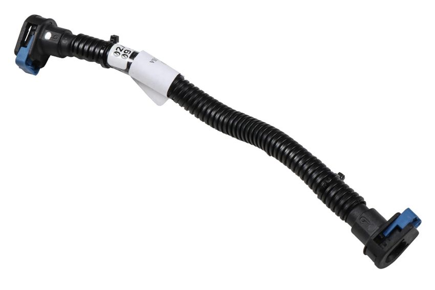 ACDelco GM Genuine Parts Fuel Feed Lines 22863860