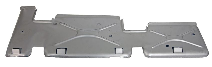 ACDelco GM Genuine Parts Fuel Tank Shields 22864479