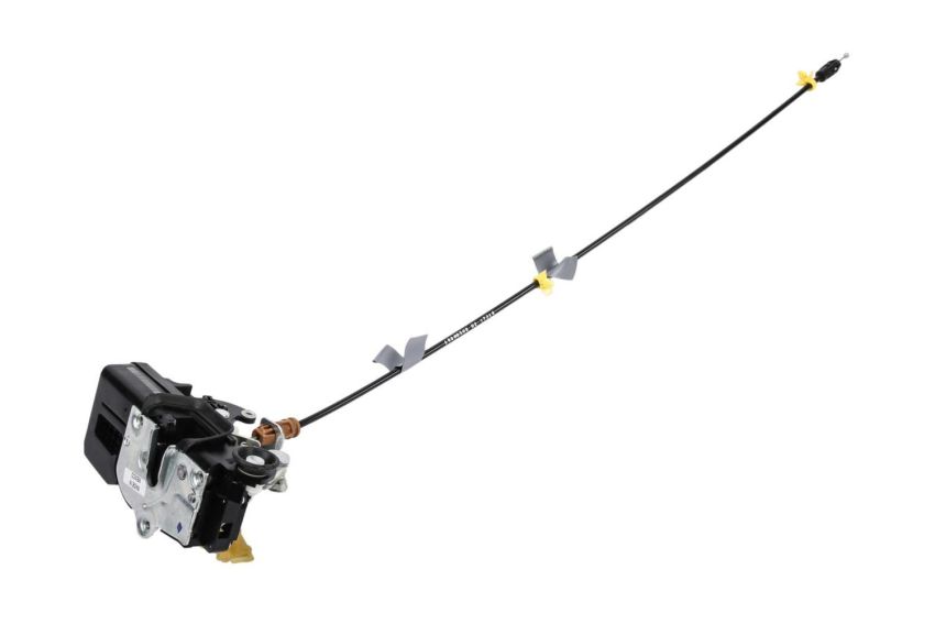 ACDelco GM Genuine Parts Door Latch Assemblies for 2008-2009 AURA, 2008-2012 MALIBU - 22865519