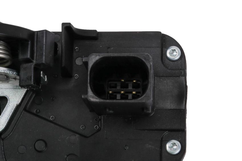 ACDelco GM Genuine Parts Door Latch Assemblies for 2008-2009 AURA, 2008-2012 MALIBU - 22865519