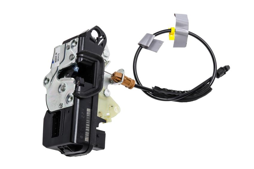 ACDelco GM Genuine Parts Door Latch Assemblies 22865520