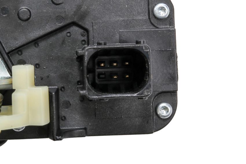 ACDelco GM Genuine Parts Door Latch Assemblies 22865520