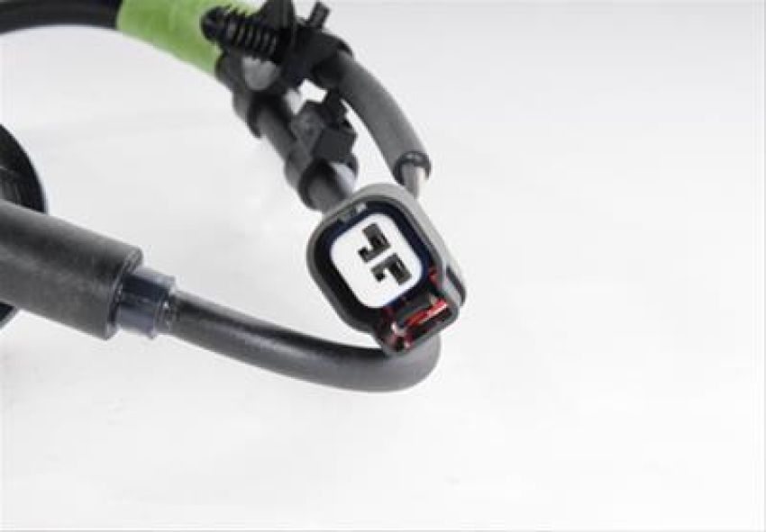 ACDelco ABS Wheel Speed Sensors for 2008-2012 EXPRESS 1500, SAVANA 1500 - 22865720