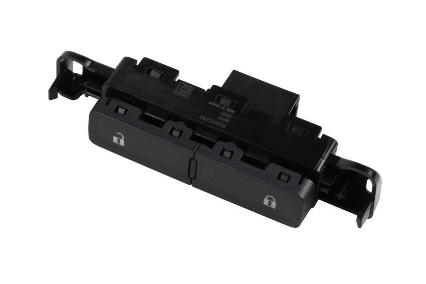 ACDelco Replacement Switches 22868791