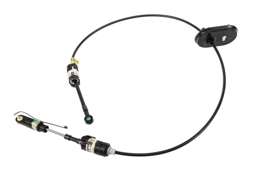ACDelco GM Genuine Parts Automatic Transmission Shifter Cables for 2016-2019 CASCADA, 2011-2012 CRUZE - 22868813