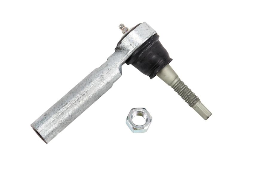 ACDelco Silver Tie Rod Ends 22868912