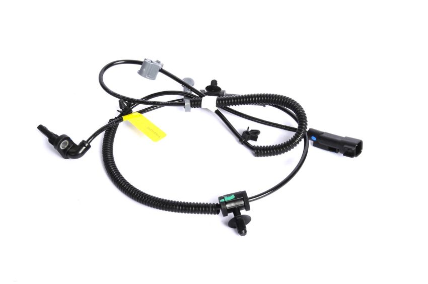 ACDelco ABS Wheel Speed Sensors for 2012-2013 LACROSSE, REGAL - 22868982