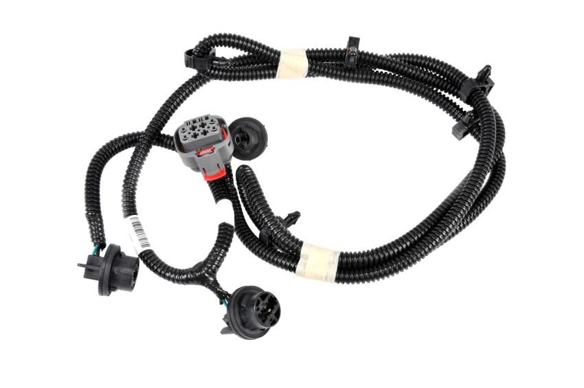 ACDelco GM Genuine Parts Taillight Harnesses 22869169