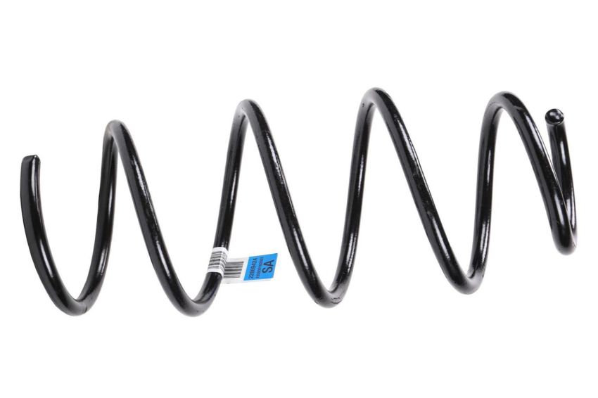 ACDelco GM Genuine Parts Coil Springs for 2013-2019 ATS - 22869424