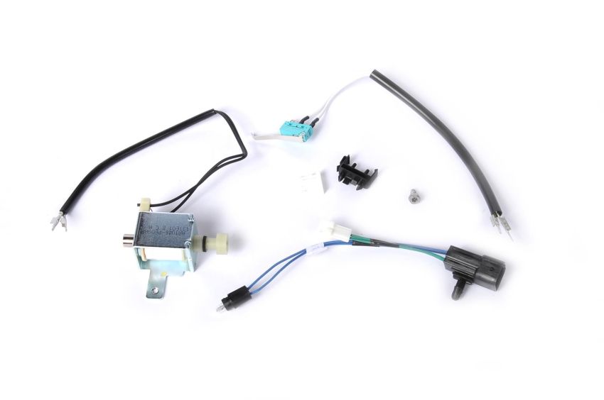 ACDelco Transmission Solenoids 22870635