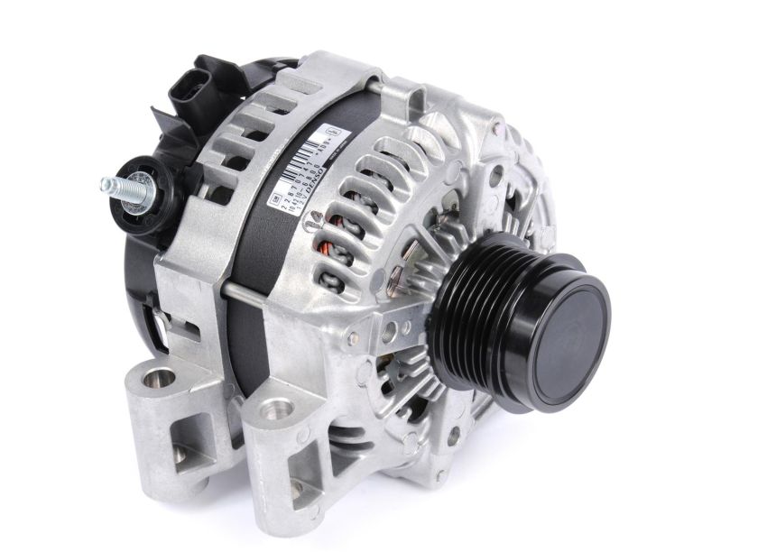 ACDelco Alternators for 2014-2019 XTS - 22870747