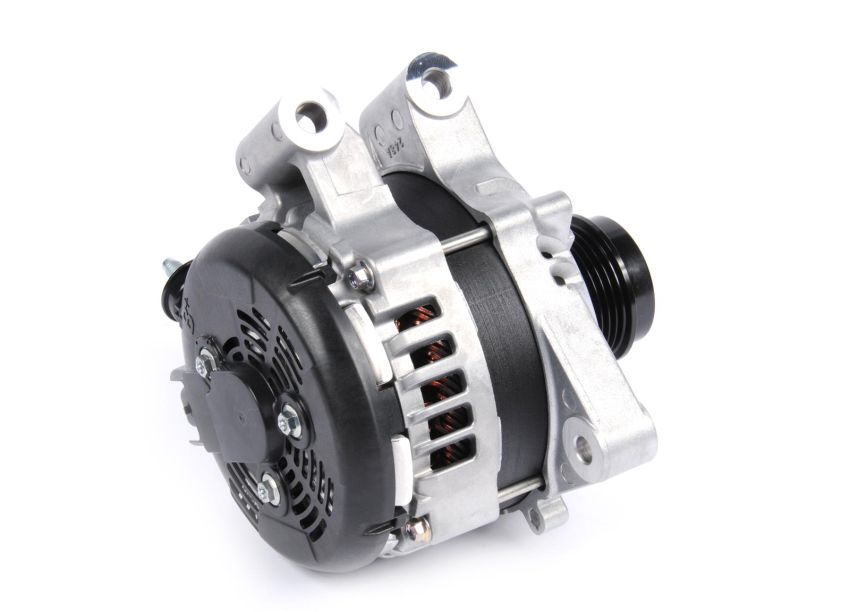 ACDelco Alternators for 2014-2019 XTS - 22870747