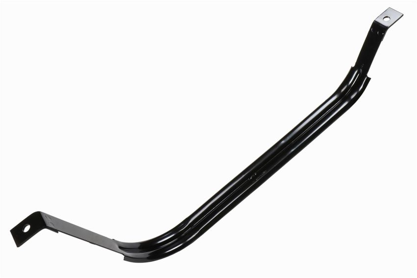 ACDelco Fuel Tank Mounting Straps for 2010-2017 EQUINOX, TERRAIN - 22871234