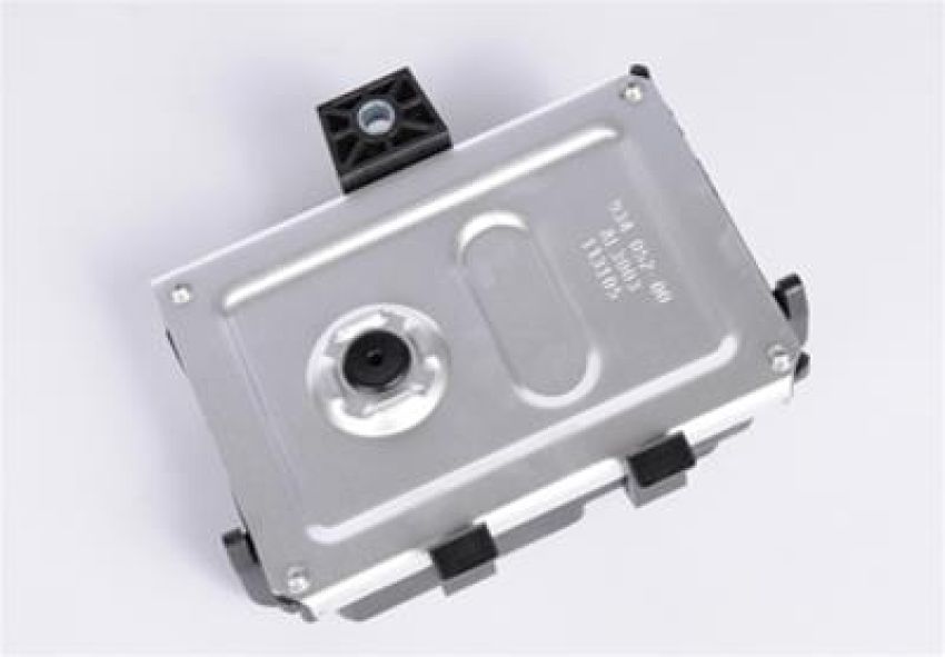 ACDelco GM Genuine Parts Fuel Pump Driver Modules for 2014 CAMARO - 22872266