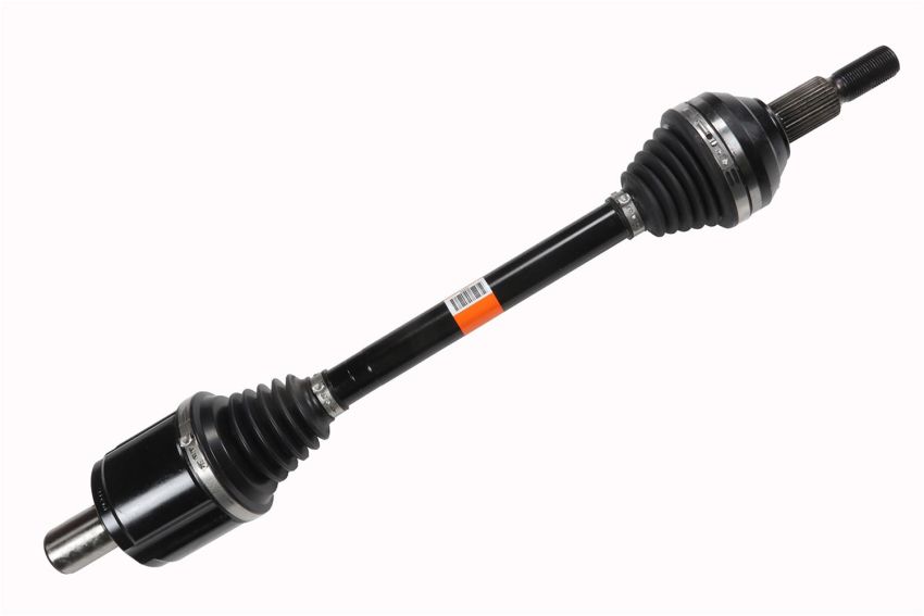 ACDelco GM Genuine Parts CV Drive Axles for 2009-2013 CORVETTE - 22873443