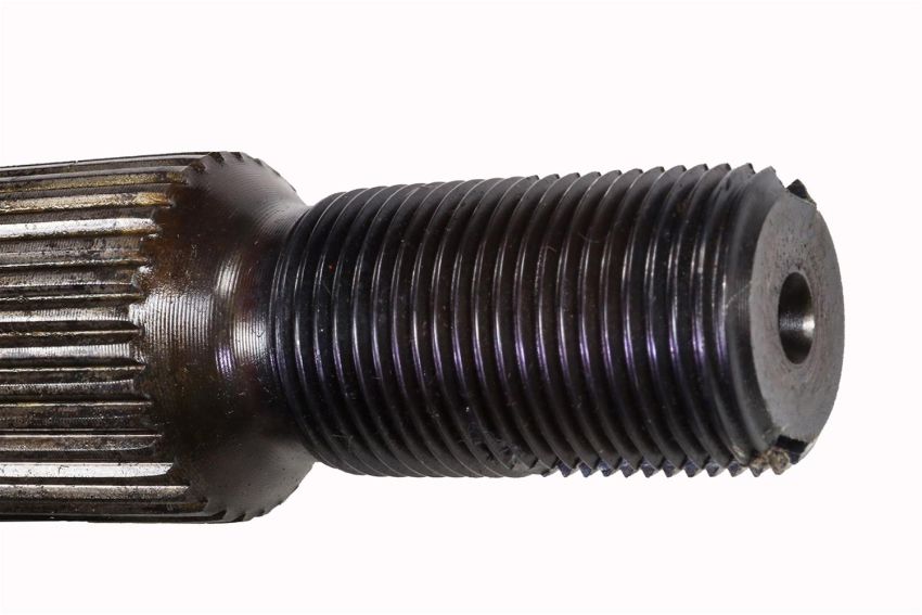 ACDelco GM Genuine Parts CV Drive Axles for 2009-2013 CORVETTE - 22873443