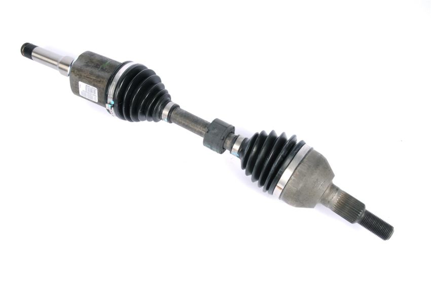 ACDelco GM Genuine Parts CV Drive Axles for 2009 AURA, 2009-2010 G6, 2008-2012 MALIBU - 22873498