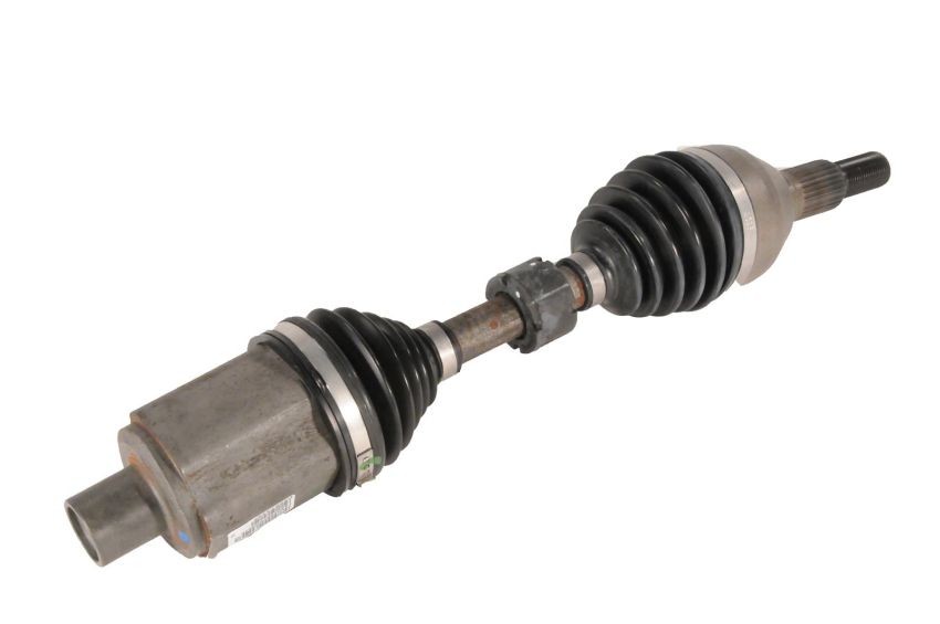 ACDelco GM Genuine Parts CV Drive Axles for 2009 AURA, 2009-2010 G6, 2008-2012 MALIBU - 22873499