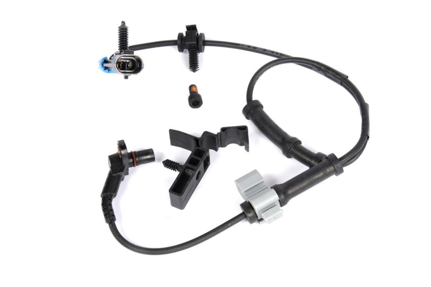 ACDelco ABS Wheel Speed Sensors 22873507