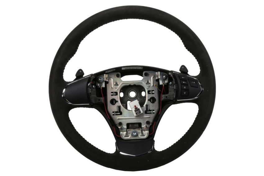 ACDelco Steering Wheels for 2013 CORVETTE - 22873735