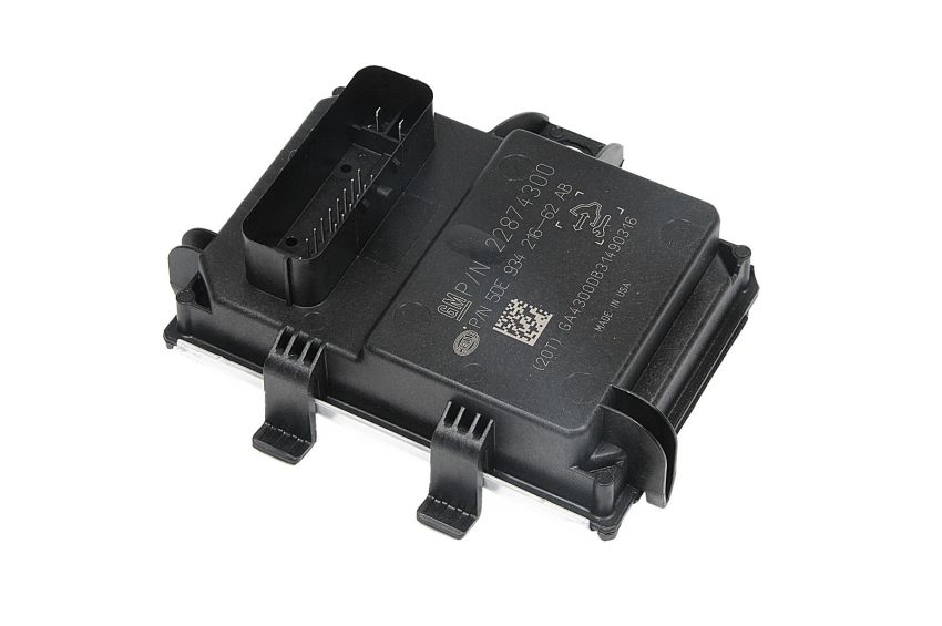 ACDelco GM Genuine Parts Fuel Pump Driver Modules 22874300