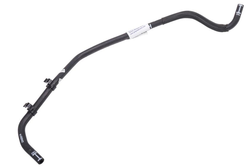 ACDelco Coolant Recovery Tank Hoses for 2016-2019 IMPALA, 2013-2015 MALIBU, 2014-2017 REGAL - 22875329