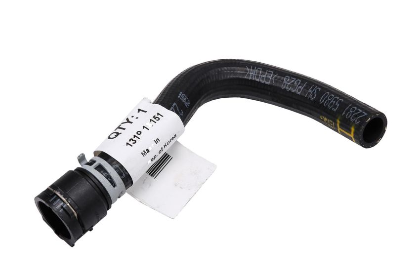 ACDelco Heater Hoses for 2013-2016 VERANO - 22875772
