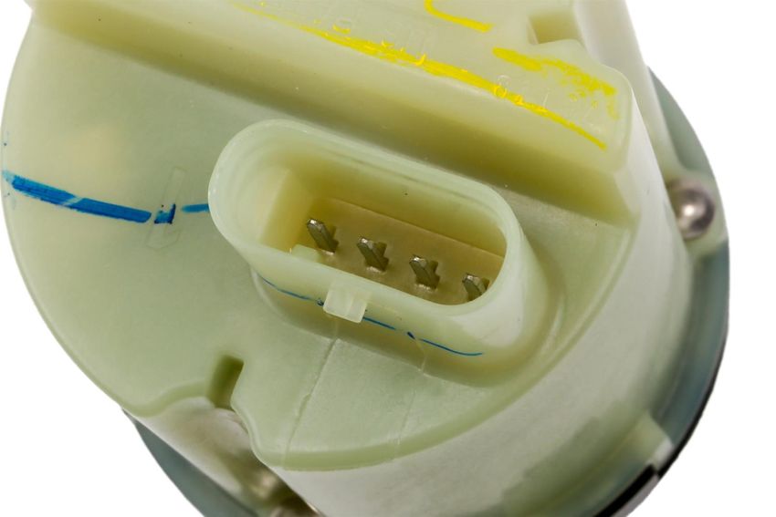 ACDelco 4WD Differential Actuators 22876132