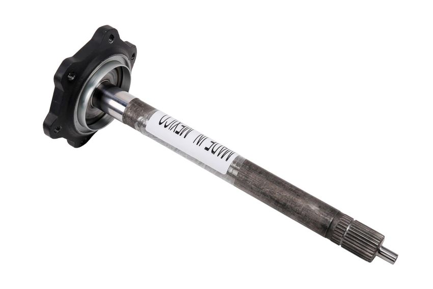 ACDelco GM Genuine Parts Solid Axle Shafts 22876133