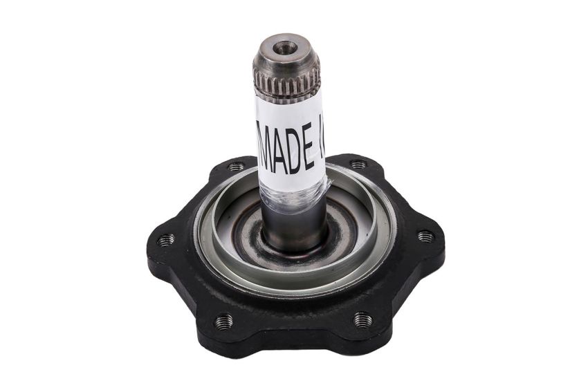 ACDelco GM Genuine Parts Solid Axle Shafts 22876135