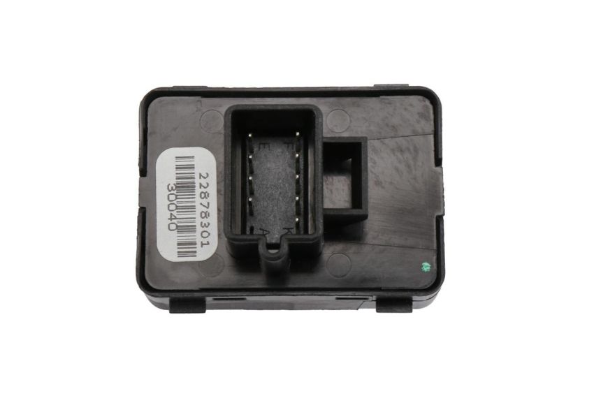 ACDelco Replacement Switches for 2007-2016 ACADIA - 22878301