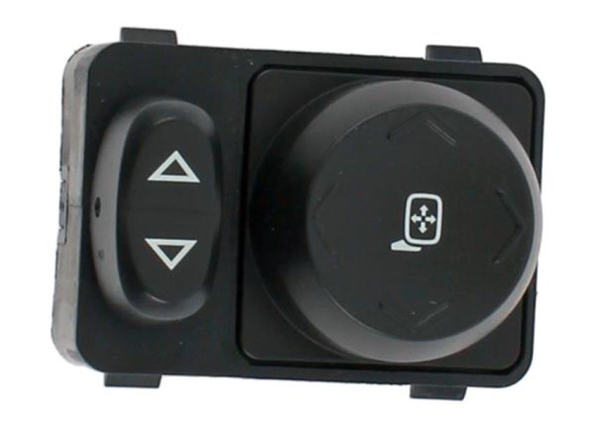 ACDelco Replacement Switches for 2009-2017 TRAVERSE - 22878302