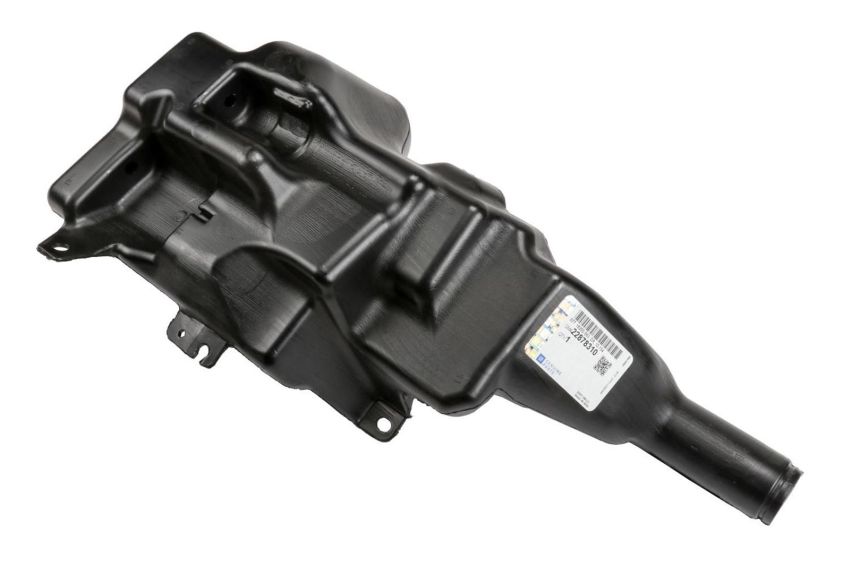ACDelco GM Genuine Parts Windshield Washer Reservoirs for 2010-2015 CTS - 22878310