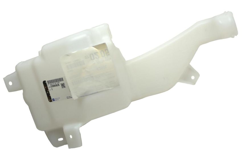 ACDelco GM Genuine Parts Windshield Washer Reservoirs 22880826