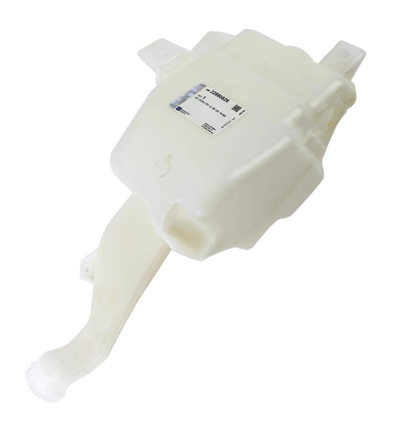 ACDelco GM Genuine Parts Windshield Washer Reservoirs 22880826