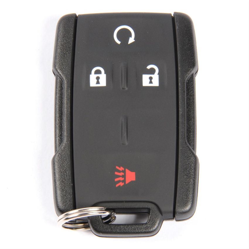 ACDelco Remote Key Fobs 22881480