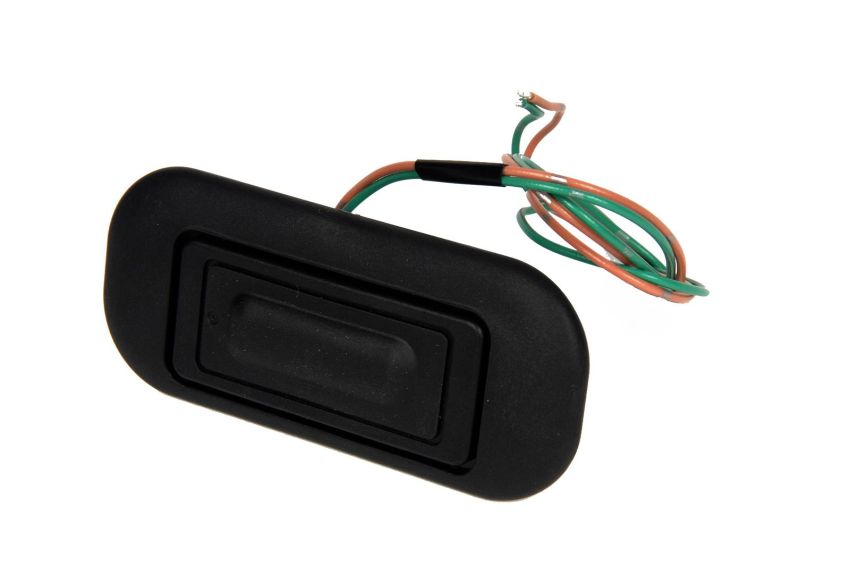 ACDelco GM Genuine Parts Trunk Lid Release Switches for 2010-2013 LACROSSE - 22882447