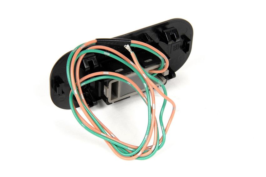 ACDelco GM Genuine Parts Trunk Lid Release Switches for 2010-2013 LACROSSE - 22882447