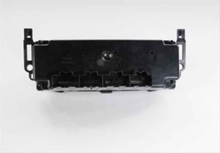 ACDelco HVAC Control Panels for 2012-2013 IMPALA, 2014-2016 IMPALA LIMITED - 22884768
