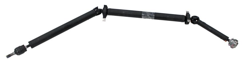 ACDelco Driveshafts for 2011 9-4X, 2010-2016 SRX - 22885388