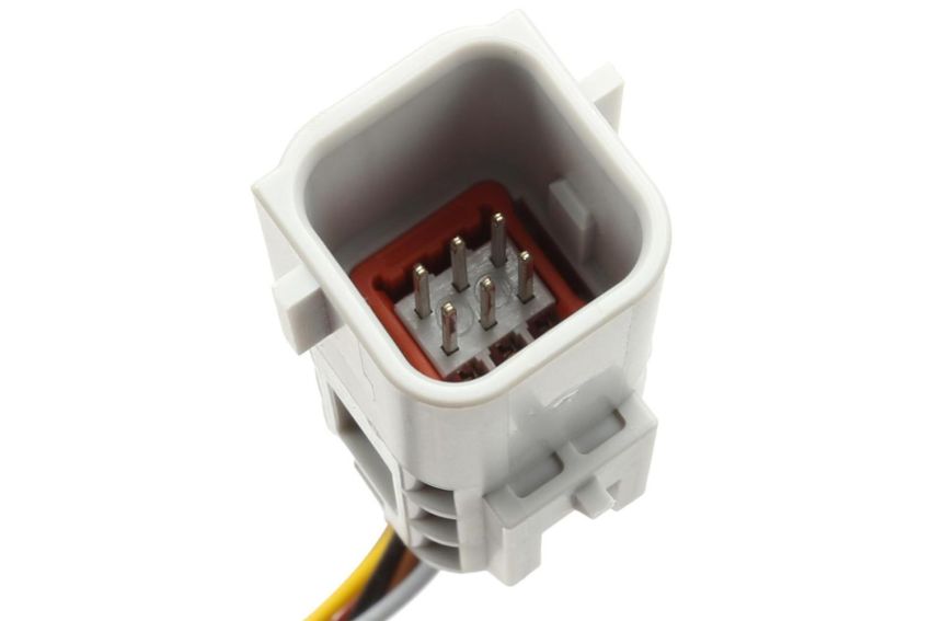 ACDelco Vehicle Camera Components 22885399