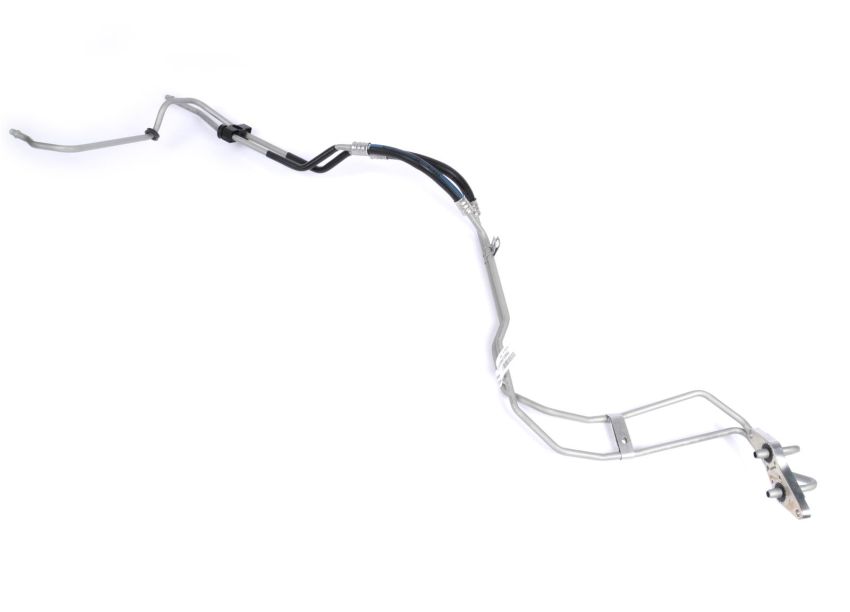 ACDelco Automatic Transmission Cooler Lines for 2014-2015 CTS - 22887262